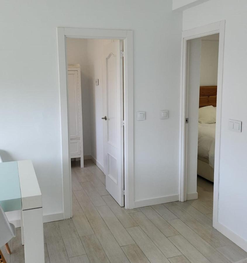 Sevilla Piso Centrico Zona Macarena Luaran gambar