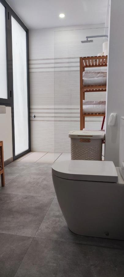 Sevilla Piso Centrico Zona Macarena Luaran gambar
