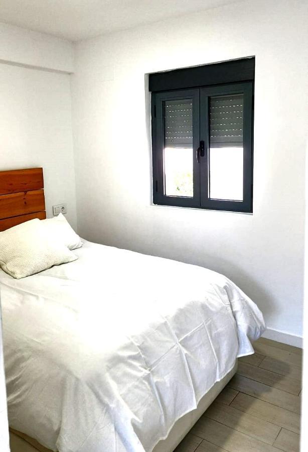 Sevilla Piso Centrico Zona Macarena Luaran gambar