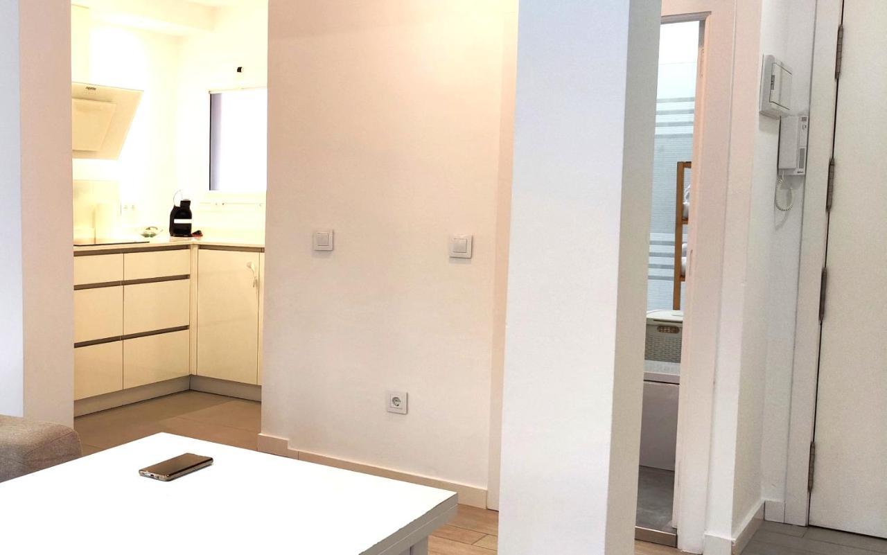 Sevilla Piso Centrico Zona Macarena Luaran gambar