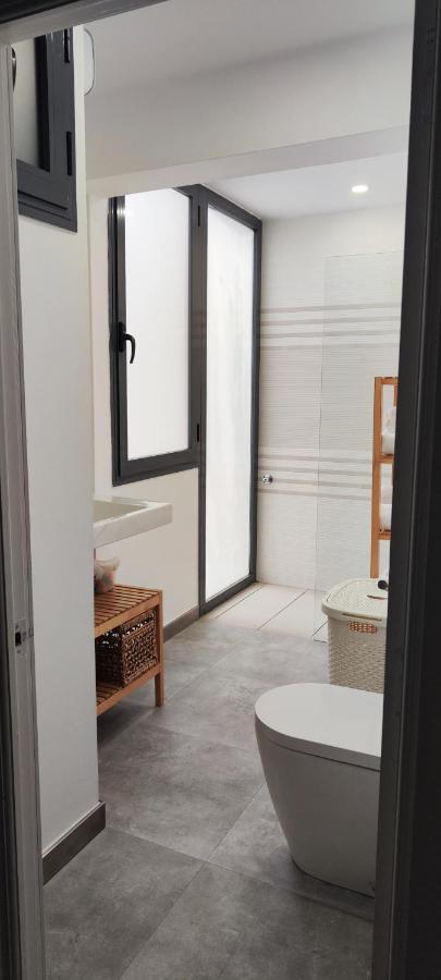Sevilla Piso Centrico Zona Macarena Luaran gambar